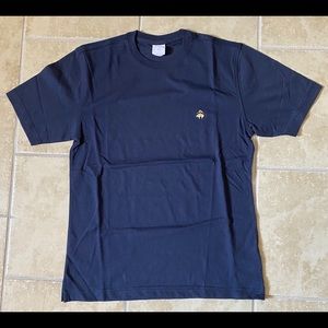 Brooks Brothers Navy Blue T-Shirt